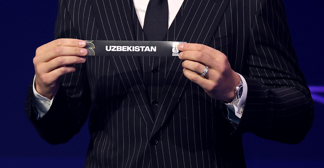 O'zbekiston nima uchun K guruhiga tushdi — Jahon chempionati 2026